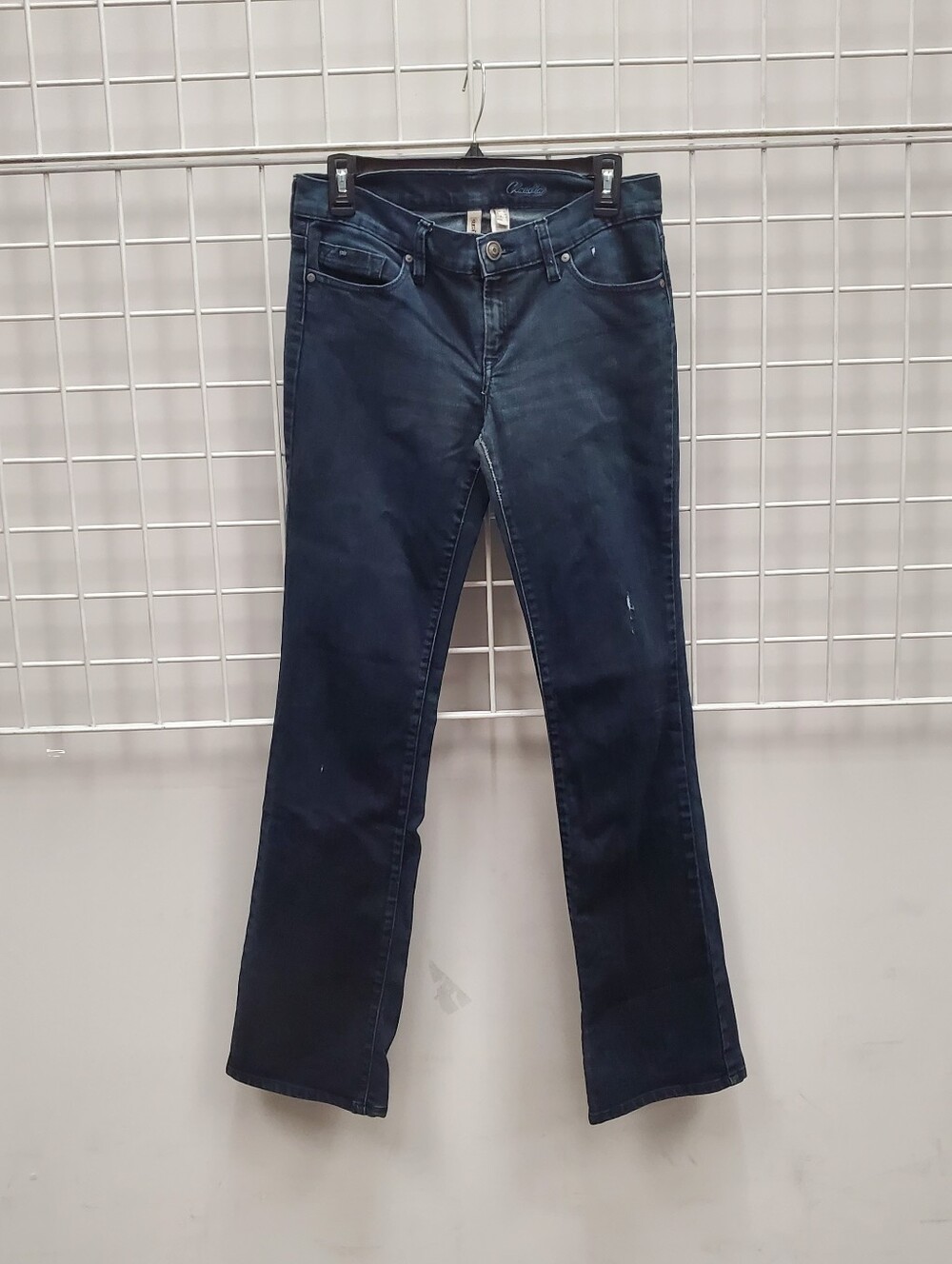 Mango Jeans